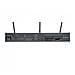 Cisco 881, IEEE 802.11n, IEEE 802.11b, IEEE 802.11g, IEEE 802.11n, Fast Ethernet, 10/100Base-T (X) , IEEE 802.11b, IEEE 802.11g, IEEE 802.11i, IEEE 802.11n, IEEE 802.1Q, IEEE 802.1x, IEEE 802.3af, Ethernet - Foto miniatura 2